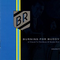 Neil Peart - Burning For Buddy II
