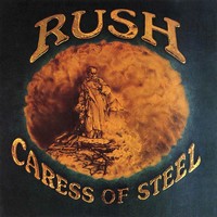 Rush - Caress Of Steel