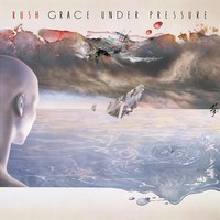 Rush - Grace Under Presure