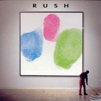 Rush - Retrospective 2