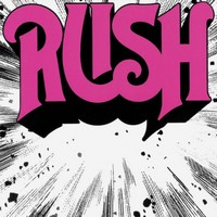 Rush - Debut Album
