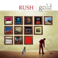 Rush Gold
