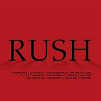 Rush Icon 1