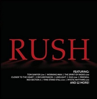 Rush Icon 2